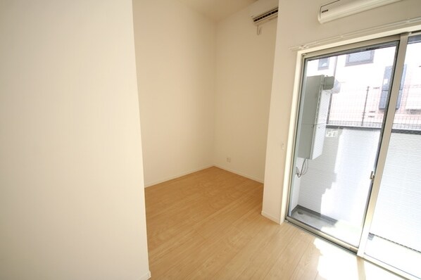 プラム相武台の物件内観写真